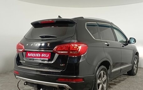 Haval H6, 2019 год, 1 530 000 рублей, 7 фотография