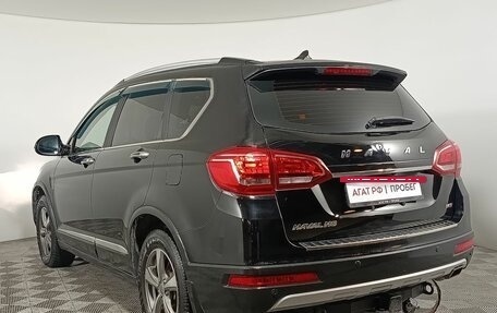 Haval H6, 2019 год, 1 530 000 рублей, 5 фотография
