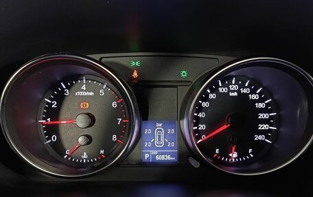 Haval H6, 2019 год, 1 530 000 рублей, 13 фотография