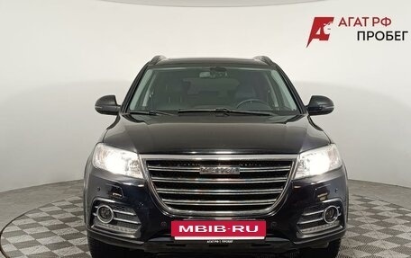 Haval H6, 2019 год, 1 530 000 рублей, 2 фотография