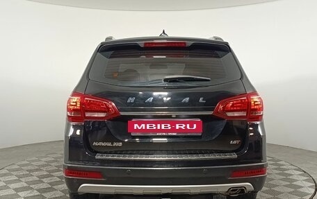 Haval H6, 2019 год, 1 530 000 рублей, 6 фотография