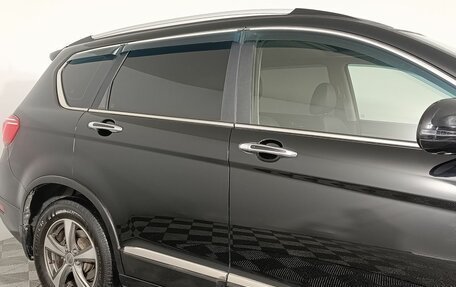 Haval H6, 2019 год, 1 530 000 рублей, 25 фотография