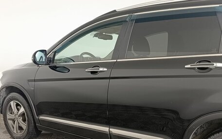 Haval H6, 2019 год, 1 530 000 рублей, 22 фотография