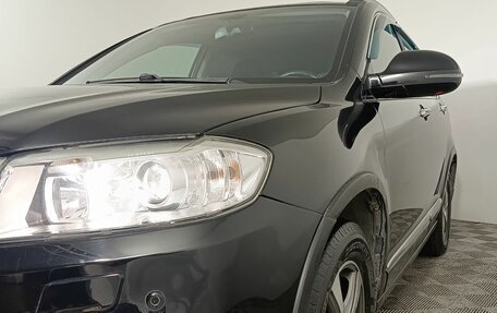 Haval H6, 2019 год, 1 530 000 рублей, 23 фотография