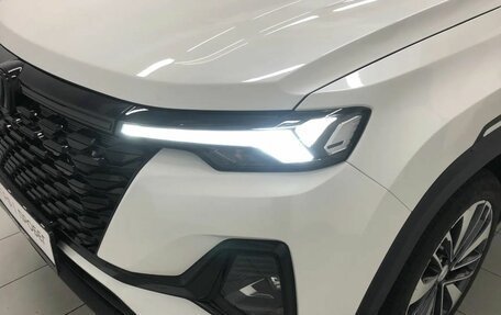 Changan CS35 Plus, 2024 год, 2 050 000 рублей, 5 фотография