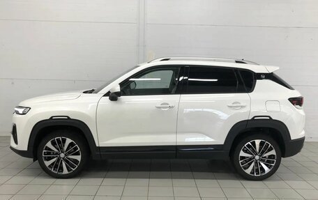 Changan CS35 Plus, 2024 год, 2 050 000 рублей, 9 фотография