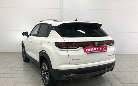 Changan CS35 Plus, 2024 год, 2 050 000 рублей, 8 фотография