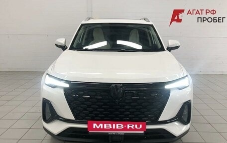 Changan CS35 Plus, 2024 год, 2 050 000 рублей, 2 фотография