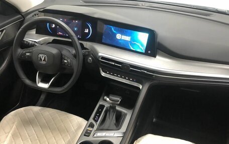 Changan CS35 Plus, 2024 год, 2 050 000 рублей, 16 фотография