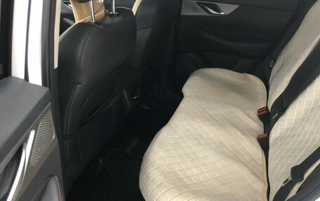 Changan CS35 Plus, 2024 год, 2 050 000 рублей, 14 фотография