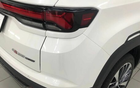Changan CS35 Plus, 2024 год, 2 050 000 рублей, 10 фотография