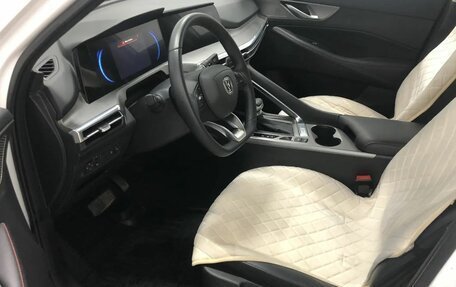 Changan CS35 Plus, 2024 год, 2 050 000 рублей, 18 фотография