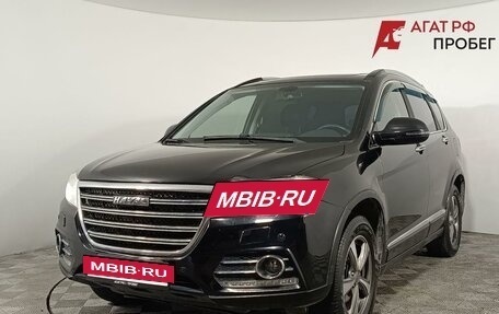 Haval H6, 2019 год, 1 530 000 рублей, 3 фотография