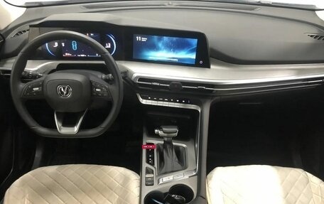 Changan CS35 Plus, 2024 год, 2 050 000 рублей, 17 фотография