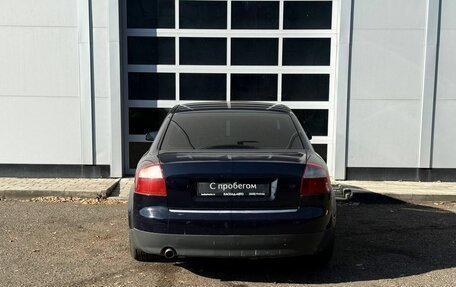 Audi A4, 2001 год, 250 000 рублей, 4 фотография
