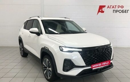 Changan CS35 Plus, 2024 год, 2 050 000 рублей, 3 фотография