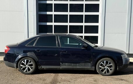 Audi A4, 2001 год, 250 000 рублей, 6 фотография