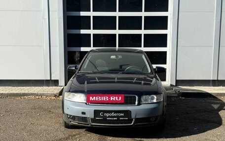 Audi A4, 2001 год, 250 000 рублей, 8 фотография