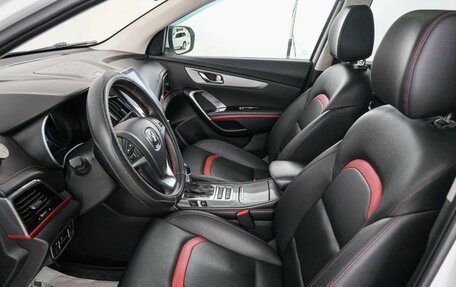 Changan CS55, 2021 год, 1 449 000 рублей, 8 фотография