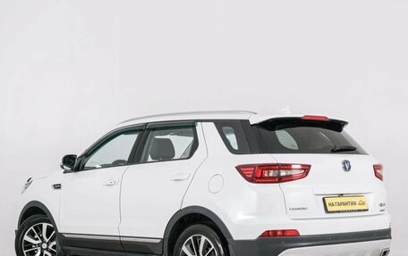 Changan CS55, 2021 год, 1 449 000 рублей, 5 фотография