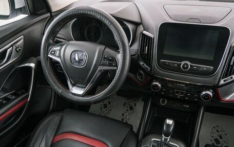 Changan CS55, 2021 год, 1 449 000 рублей, 10 фотография