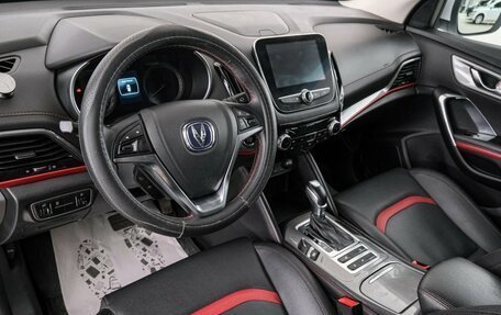 Changan CS55, 2021 год, 1 449 000 рублей, 9 фотография