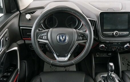 Changan CS55, 2021 год, 1 449 000 рублей, 15 фотография