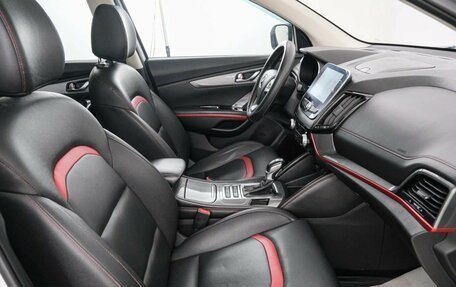 Changan CS55, 2021 год, 1 449 000 рублей, 14 фотография