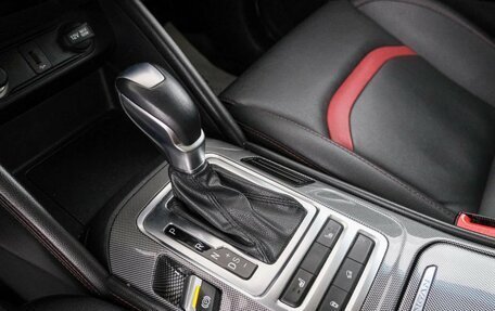 Changan CS55, 2021 год, 1 449 000 рублей, 19 фотография