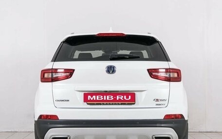 Changan CS55, 2021 год, 1 449 000 рублей, 6 фотография