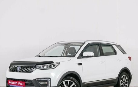 Changan CS55, 2021 год, 1 449 000 рублей, 4 фотография