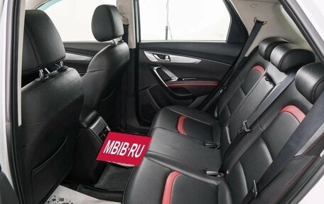 Changan CS55, 2021 год, 1 449 000 рублей, 23 фотография