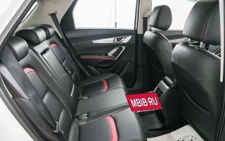 Changan CS55, 2021 год, 1 449 000 рублей, 24 фотография