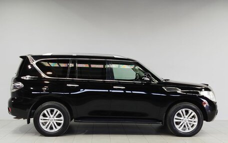Nissan Patrol, 2013 год, 2 290 000 рублей, 4 фотография