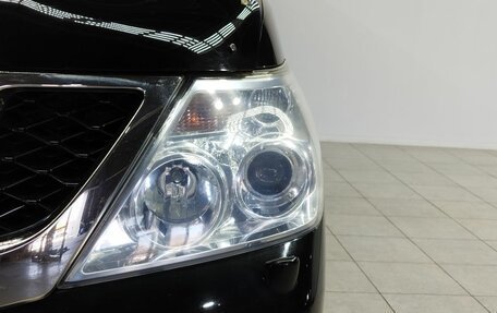 Nissan Patrol, 2013 год, 2 290 000 рублей, 9 фотография