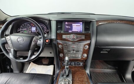 Nissan Patrol, 2013 год, 2 290 000 рублей, 15 фотография