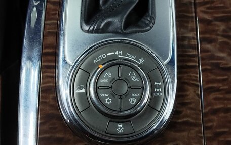 Nissan Patrol, 2013 год, 2 290 000 рублей, 19 фотография