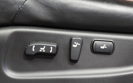 Nissan Patrol, 2013 год, 2 290 000 рублей, 22 фотография
