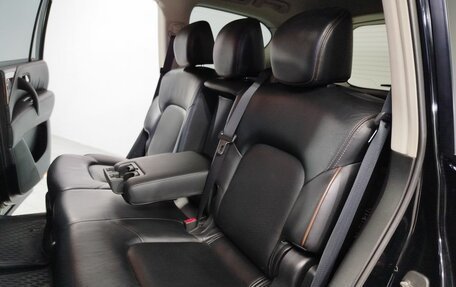 Nissan Patrol, 2013 год, 2 290 000 рублей, 28 фотография