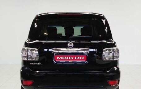 Nissan Patrol, 2013 год, 2 290 000 рублей, 6 фотография