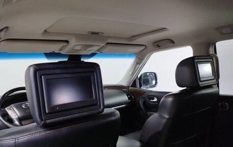 Nissan Patrol, 2013 год, 2 290 000 рублей, 31 фотография