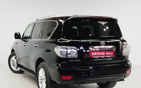 Nissan Patrol, 2013 год, 2 290 000 рублей, 7 фотография