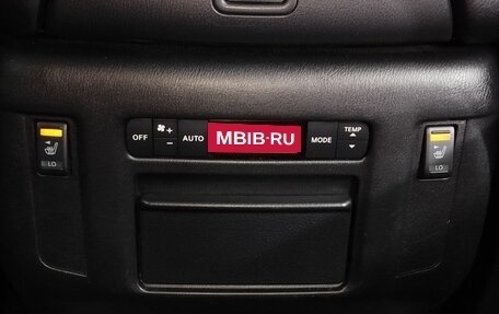 Nissan Patrol, 2013 год, 2 290 000 рублей, 30 фотография