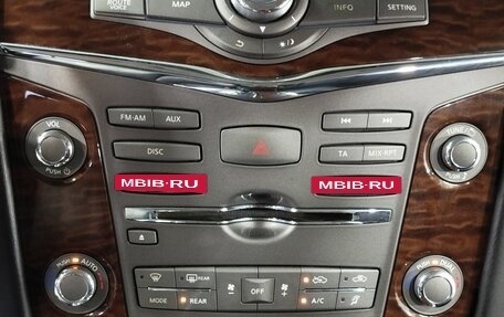 Nissan Patrol, 2013 год, 2 290 000 рублей, 17 фотография