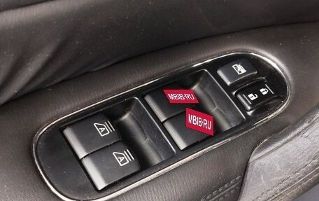 Nissan Patrol, 2013 год, 2 290 000 рублей, 24 фотография