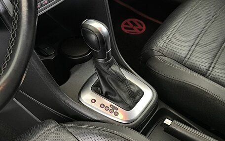 Volkswagen Polo VI (EU Market), 2017 год, 1 300 000 рублей, 13 фотография