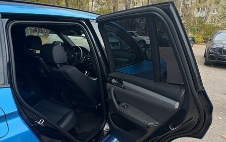 BMW X3, 2015 год, 2 500 000 рублей, 7 фотография