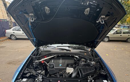 BMW X3, 2015 год, 2 500 000 рублей, 8 фотография
