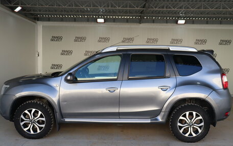 Nissan Terrano III, 2017 год, 1 091 000 рублей, 3 фотография