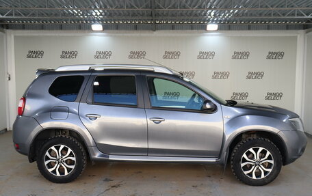 Nissan Terrano III, 2017 год, 1 091 000 рублей, 4 фотография